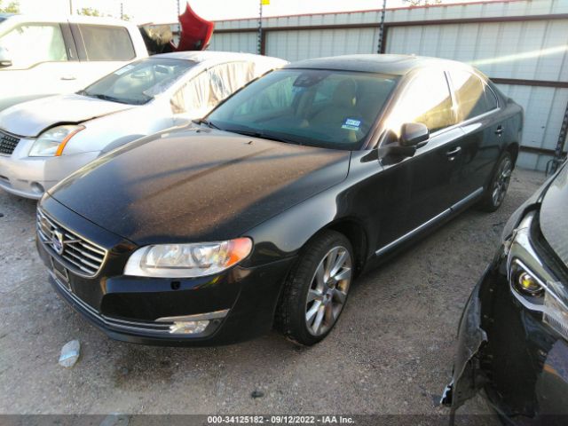 Photo 1 VIN: YV140MAM3G1197951 - VOLVO S80 