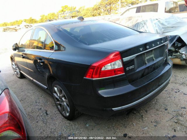 Photo 2 VIN: YV140MAM3G1197951 - VOLVO S80 