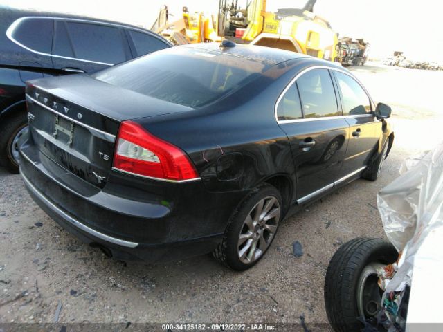 Photo 3 VIN: YV140MAM3G1197951 - VOLVO S80 