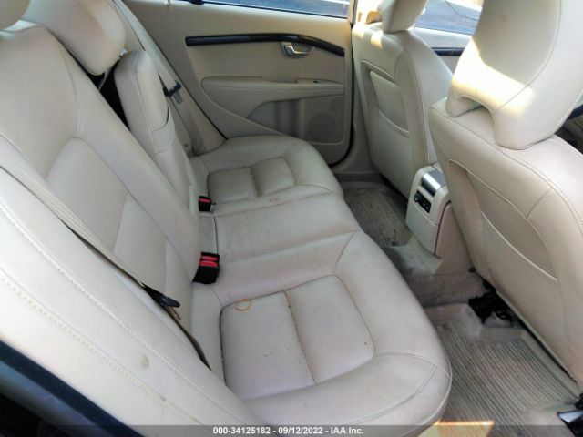 Photo 7 VIN: YV140MAM3G1197951 - VOLVO S80 