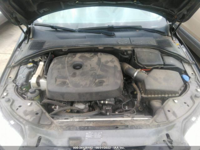 Photo 9 VIN: YV140MAM3G1197951 - VOLVO S80 