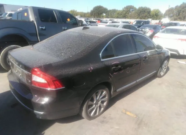 Photo 3 VIN: YV140MAM4G1197148 - VOLVO S80 