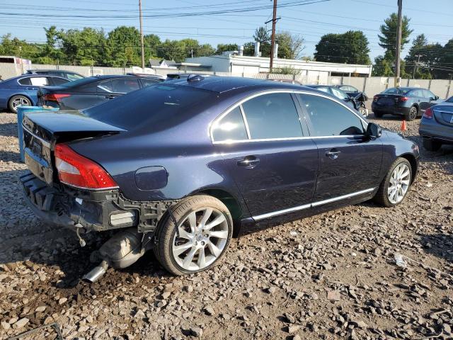 Photo 2 VIN: YV140MAM5G1196039 - VOLVO S80 PLATIN 