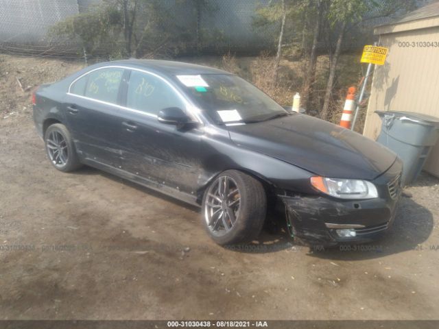 Photo 0 VIN: YV140MAM5G1198003 - VOLVO S80 