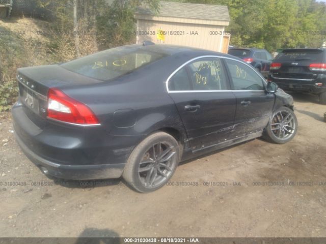 Photo 3 VIN: YV140MAM5G1198003 - VOLVO S80 