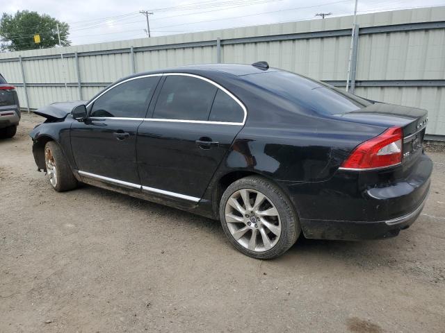 Photo 1 VIN: YV140MAM7G1196303 - VOLVO S80 PLATIN 