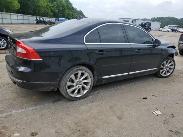 Photo 2 VIN: YV140MAM7G1196303 - VOLVO S80 PLATIN 