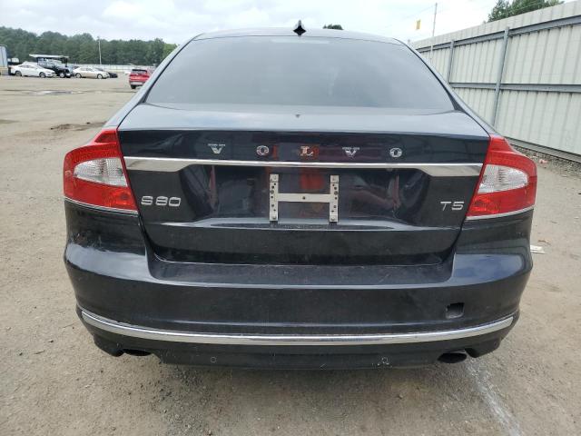 Photo 5 VIN: YV140MAM7G1196303 - VOLVO S80 PLATIN 