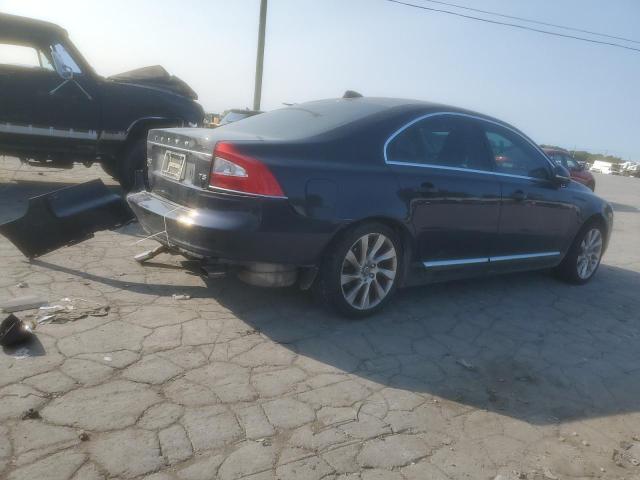 Photo 2 VIN: YV140MAM7G1198990 - VOLVO S80 PLATIN 