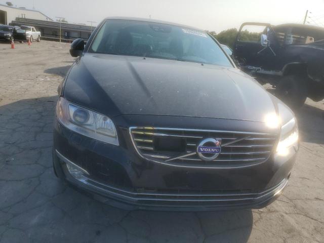 Photo 4 VIN: YV140MAM7G1198990 - VOLVO S80 PLATIN 