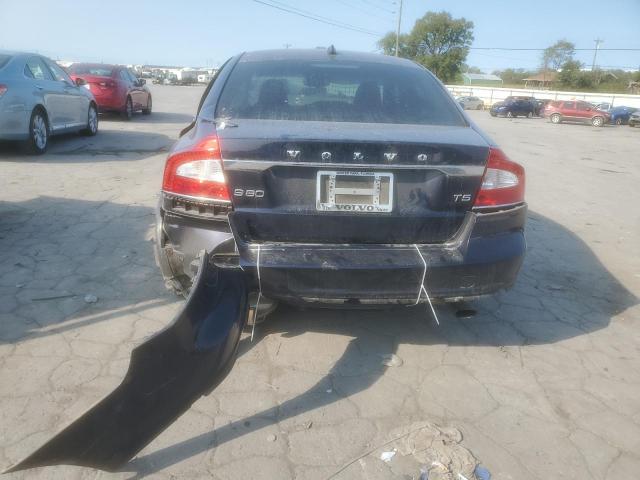 Photo 5 VIN: YV140MAM7G1198990 - VOLVO S80 PLATIN 