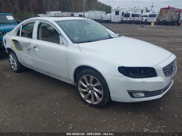 Photo 0 VIN: YV140MAM9G1197257 - VOLVO S80 