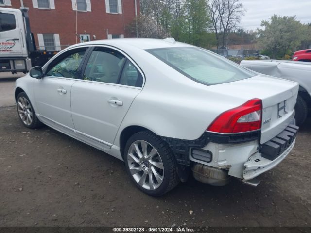 Photo 2 VIN: YV140MAM9G1197257 - VOLVO S80 