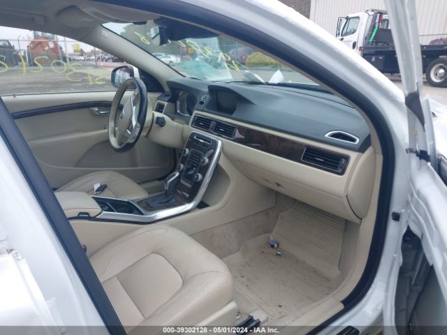 Photo 4 VIN: YV140MAM9G1197257 - VOLVO S80 