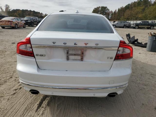 Photo 5 VIN: YV140MAMXG1196196 - VOLVO S80 PLATIN 