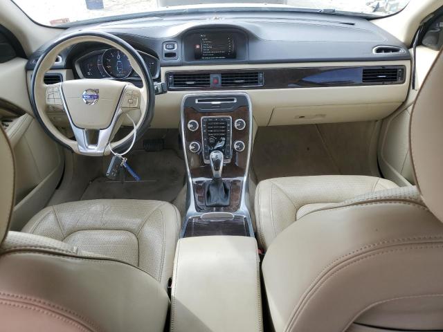 Photo 7 VIN: YV140MAMXG1196196 - VOLVO S80 PLATIN 