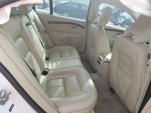 Photo 9 VIN: YV140MAMXG1196196 - VOLVO S80 PLATIN 