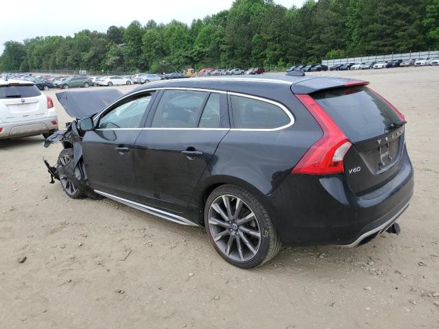 Photo 1 VIN: YV140MEB0F1187353 - VOLVO V60 PREMIE 