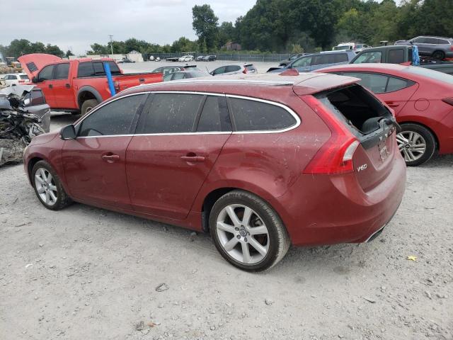 Photo 1 VIN: YV140MEB0F1200294 - VOLVO V60 PREMIE 