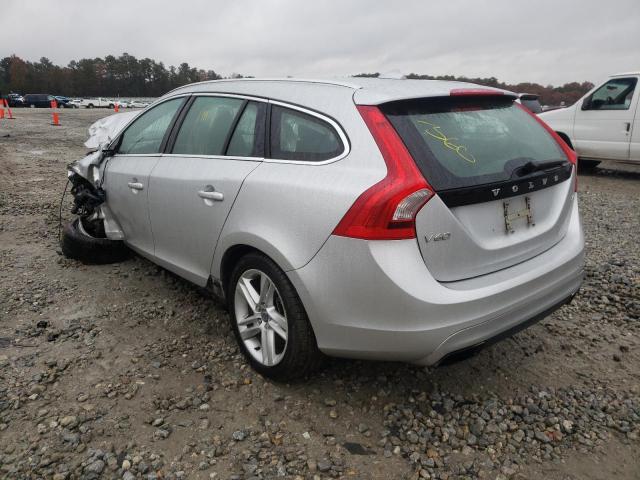 Photo 2 VIN: YV140MEB1F1207285 - VOLVO V60 PREMIE 