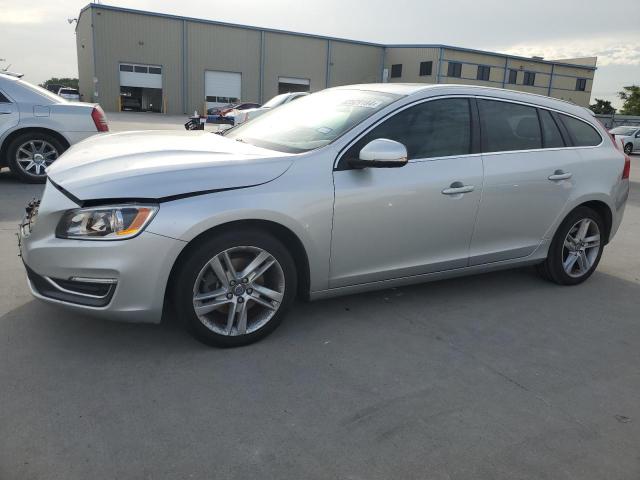 Photo 0 VIN: YV140MEB1F1210686 - VOLVO V60 