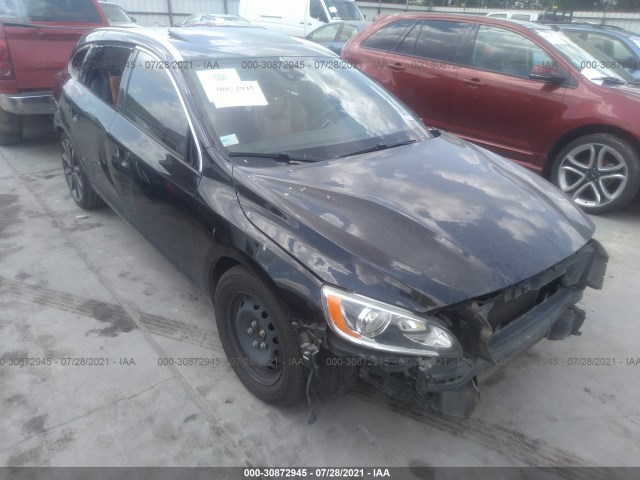 Photo 0 VIN: YV140MEB2F1186723 - VOLVO V60 