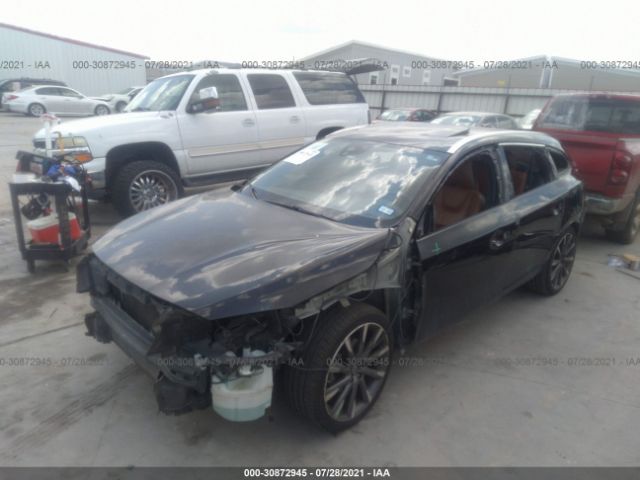 Photo 1 VIN: YV140MEB2F1186723 - VOLVO V60 