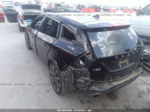 Photo 2 VIN: YV140MEB2F1186723 - VOLVO V60 