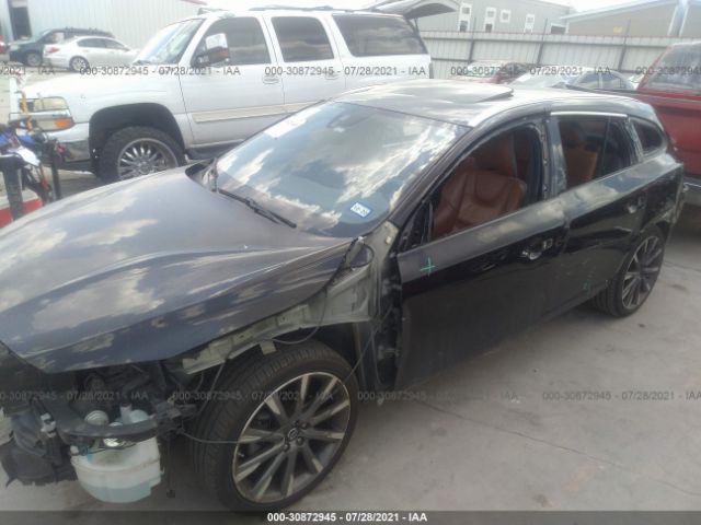 Photo 5 VIN: YV140MEB2F1186723 - VOLVO V60 