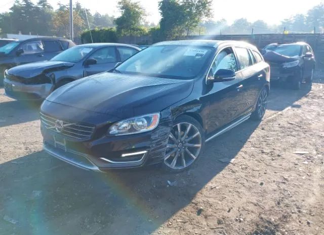 Photo 1 VIN: YV140MEB3F1187105 - VOLVO V60 