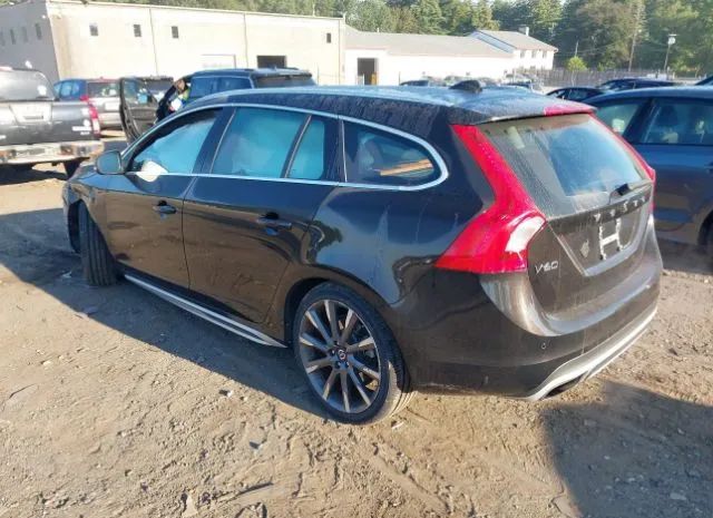 Photo 2 VIN: YV140MEB3F1187105 - VOLVO V60 