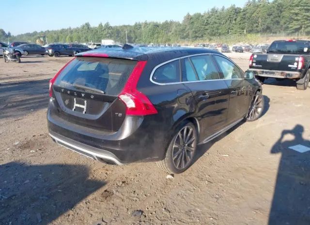 Photo 3 VIN: YV140MEB3F1187105 - VOLVO V60 