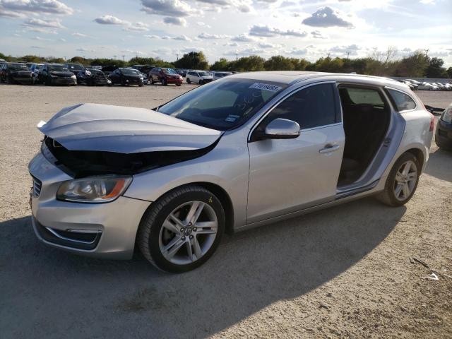 Photo 0 VIN: YV140MEB3F1190649 - VOLVO V60 