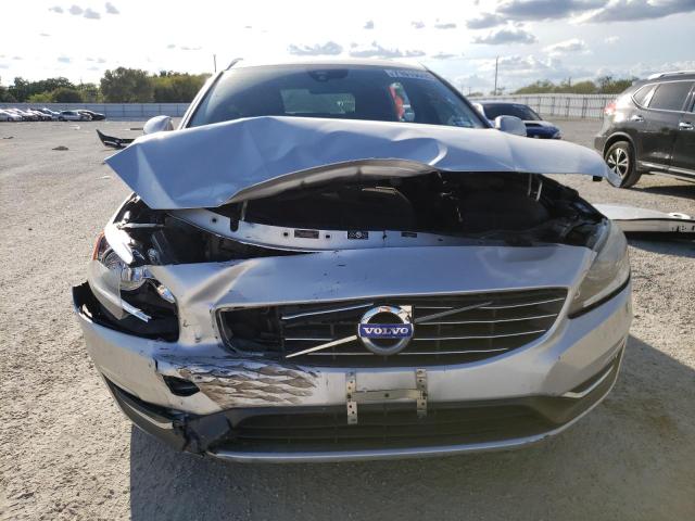 Photo 4 VIN: YV140MEB3F1190649 - VOLVO V60 