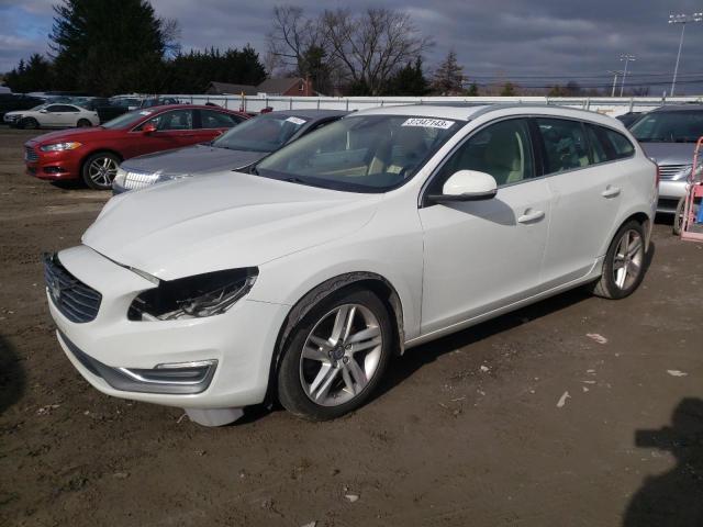 Photo 0 VIN: YV140MEB3F1207238 - VOLVO V60 PREMIE 