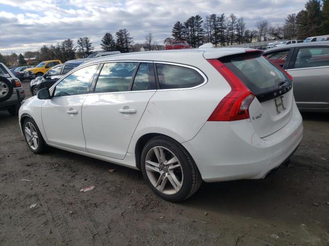 Photo 1 VIN: YV140MEB3F1207238 - VOLVO V60 PREMIE 