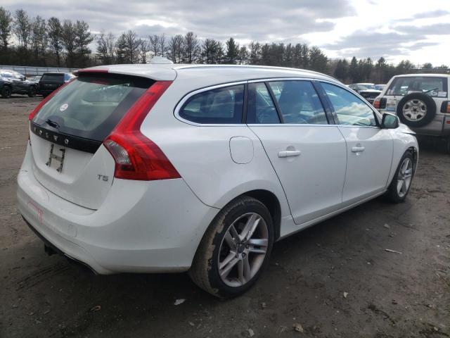 Photo 2 VIN: YV140MEB3F1207238 - VOLVO V60 PREMIE 