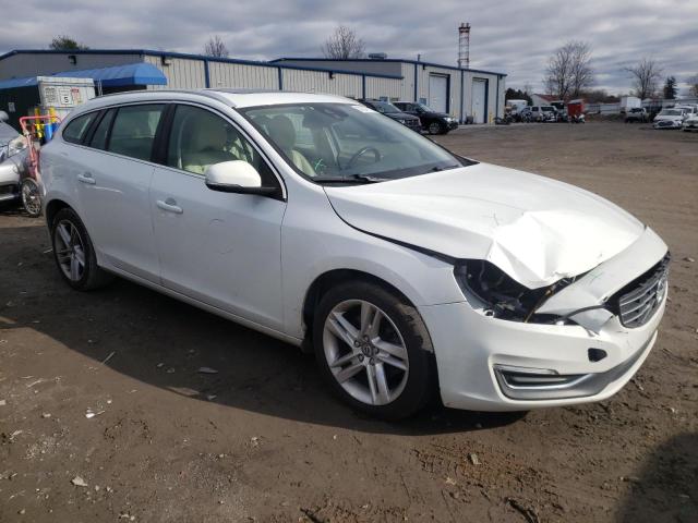 Photo 3 VIN: YV140MEB3F1207238 - VOLVO V60 PREMIE 