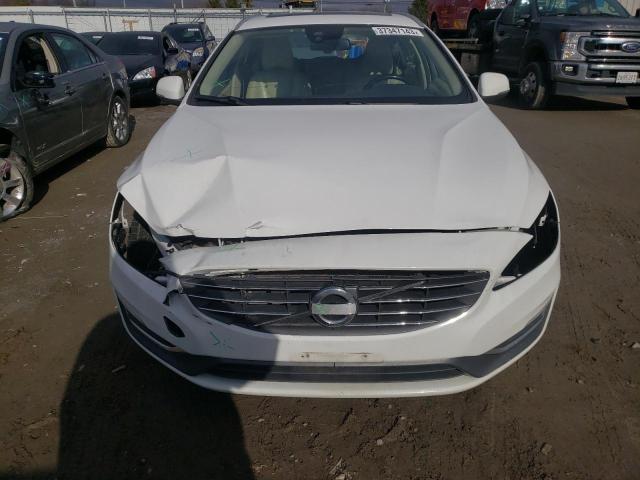 Photo 4 VIN: YV140MEB3F1207238 - VOLVO V60 PREMIE 