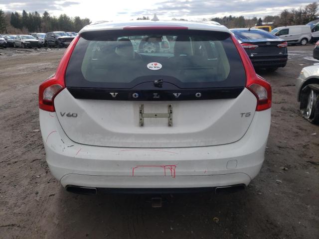 Photo 5 VIN: YV140MEB3F1207238 - VOLVO V60 PREMIE 