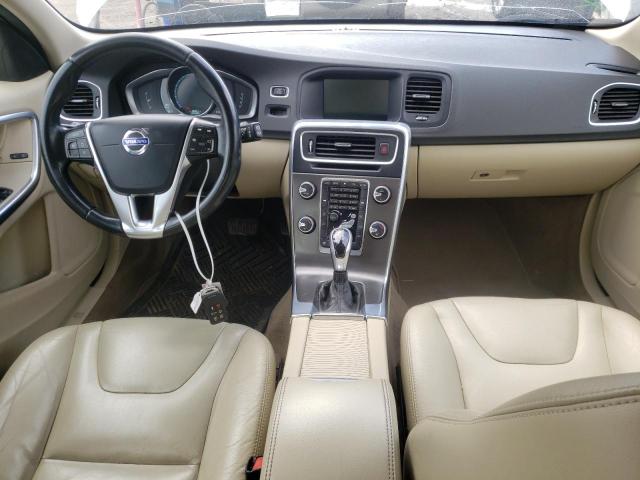 Photo 7 VIN: YV140MEB3F1207238 - VOLVO V60 PREMIE 