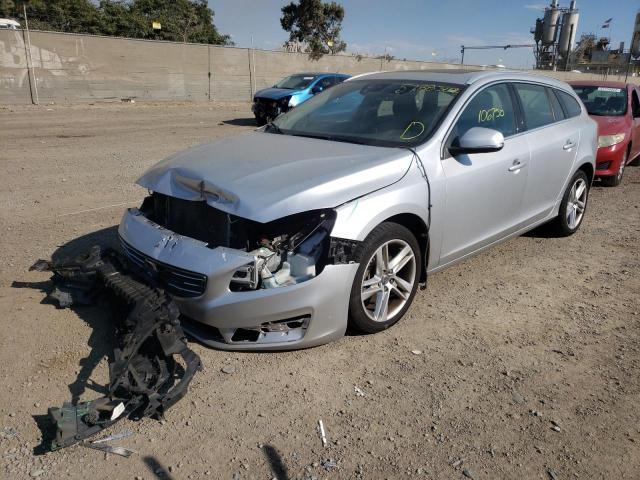 Photo 1 VIN: YV140MEB3F1208258 - VOLVO V60 PREMIE 