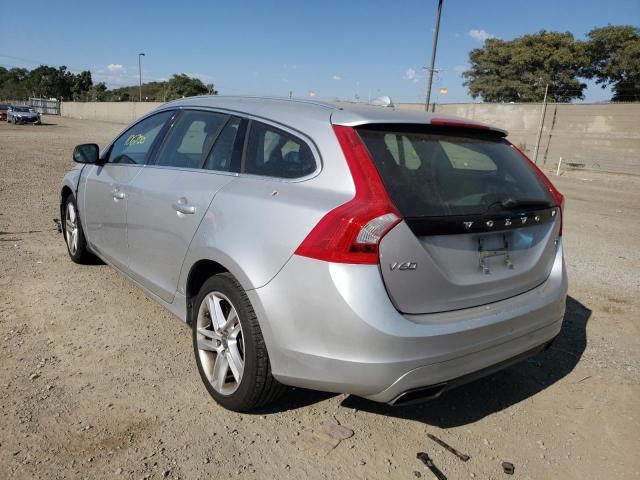 Photo 2 VIN: YV140MEB3F1208258 - VOLVO V60 PREMIE 