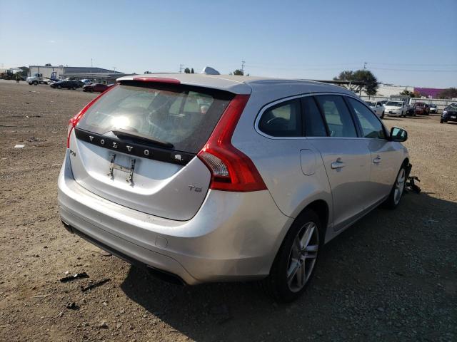 Photo 3 VIN: YV140MEB3F1208258 - VOLVO V60 PREMIE 