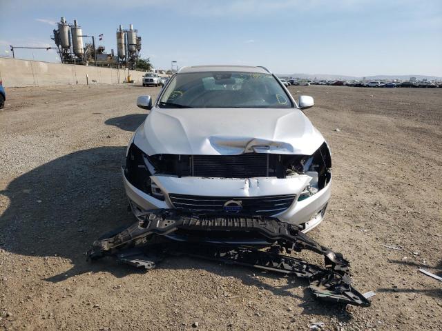 Photo 8 VIN: YV140MEB3F1208258 - VOLVO V60 PREMIE 