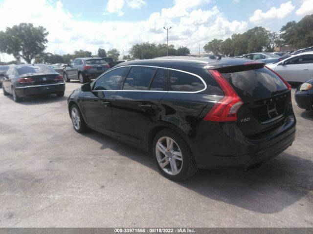 Photo 2 VIN: YV140MEB5F1207905 - VOLVO V60 