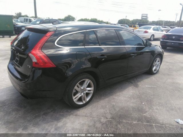 Photo 3 VIN: YV140MEB5F1207905 - VOLVO V60 