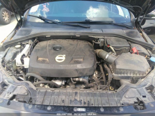 Photo 9 VIN: YV140MEB5F1207905 - VOLVO V60 