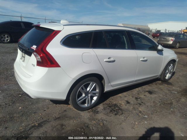 Photo 3 VIN: YV140MEB6F1199877 - VOLVO V60 