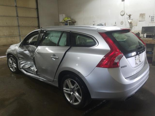 Photo 2 VIN: YV140MEB7F1195918 - VOLVO V60 PREMIE 